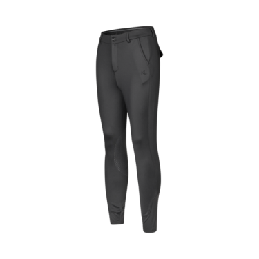 Herrenreithose mit Kniebesatz Kingsland KLKolton