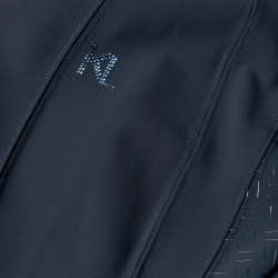Damen-Reithose mit Vollbesatz und geradem Schnitt Kingsland KLKira H-Shape Marine Marineblau Damen-Reithose mit Vollbesatz und geradem Schnitt Kingsland KLKira H-Shape Marine Marineblau