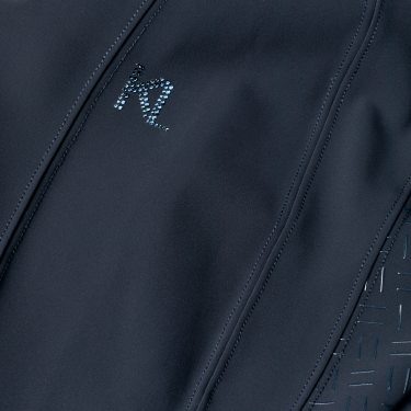 Damen-Reithose mit Vollbesatz und geradem Schnitt Kingsland KLKira H-Shape Marine Marineblau Damen-Reithose mit Vollbesatz und geradem Schnitt Kingsland KLKira H-Shape Marine Marineblau