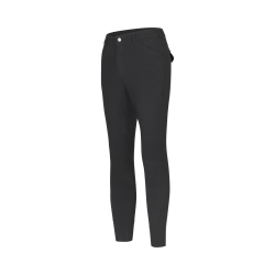 Herren-Vollbesatzreithose Kingsland KLKent