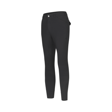 Herren-Vollbesatzreithose Kingsland KLKent