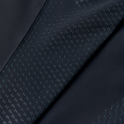 Herren-Vollbesatzreithose Kingsland KLKent Marine Marineblau