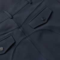 Hose Kingsland KLKent K-Grip Herren Marine Marineblau