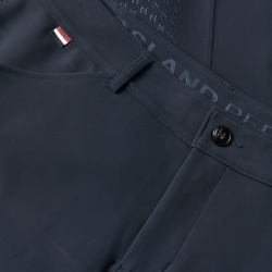 Hose Kingsland KLKent K-Grip Herren Marine Marineblau