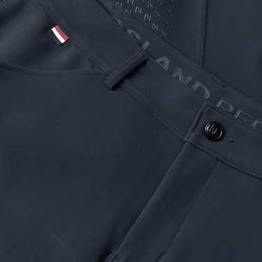 Hose Kingsland KLKent K-Grip Herren Marine Marineblau