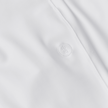 Hose Kingsland KLKent K-Grip Herren Weiß Weiß