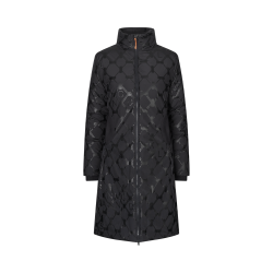 Damen-Isolationsparka Kingsland KLVy