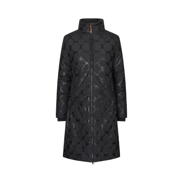 Damen-Isolationsparka Kingsland KLVy