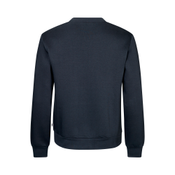 Herren-Sweatshirt Kingsland KLVillo Marine Marineblau