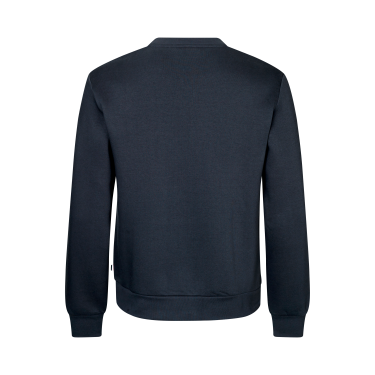 Herren-Sweatshirt Kingsland KLVillo Marine Marineblau