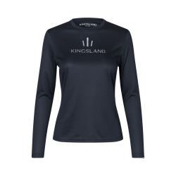 Damen-Trainingsshirt Kingsland KLVidel