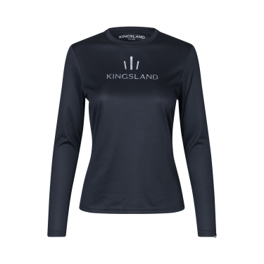 Damen-Trainingsshirt Kingsland KLVidel