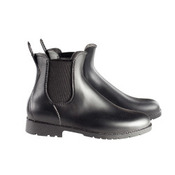 Jodhpur-Gummistiefel Palermo Horze Jodhpur-Gummistiefel Palermo Horze