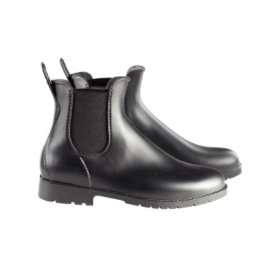 Jodhpur-Gummistiefel Palermo Horze Jodhpur-Gummistiefel Palermo Horze