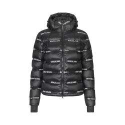 Isolierte Damenjacke Kingsland KLValdine