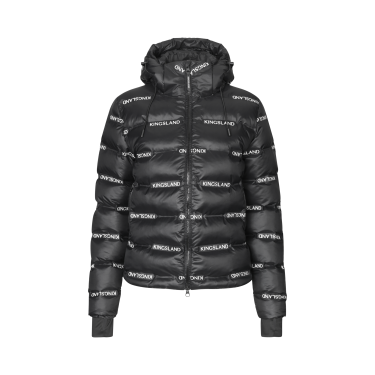 Isolierte Damenjacke Kingsland KLValdine