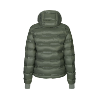 Isolierte Damenjacke Kingsland KLValdine Schwarz