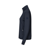 Unisex-Fleecejacke Kingsland KLValdis Marine Marineblau Unisex-Fleecejacke Kingsland KLValdis Marine Marineblau