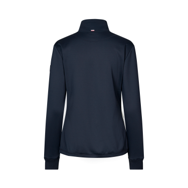 Unisex-Fleecejacke Kingsland KLValdis Marine Marineblau