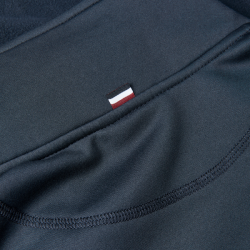 Unisex-Fleecejacke Kingsland KLValdis Marine Marineblau