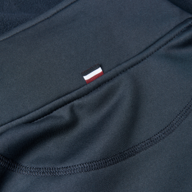 Unisex-Fleecejacke Kingsland KLValdis Marine Marineblau