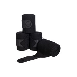 Stallbandagen HKM Julie Schwarz