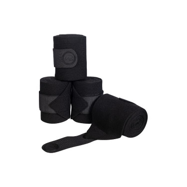 Stallbandagen HKM Julie Schwarz