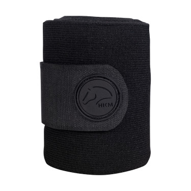 Stallbandagen HKM Julie Schwarz