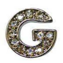 Schmuck Buchstabe G HKM
