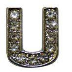 Buchstaben-Schmuck U HKM