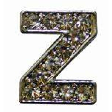 Buchstaben-Schmuck Z HKM
