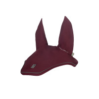 Fliegenhaube Lauria Garrelli Livigno Soft Bordeaux