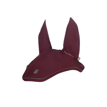 Fliegenhaube Lauria Garrelli Livigno Soft Bordeaux