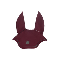 Fliegenhaube Lauria Garrelli Livigno Soft Bordeaux
