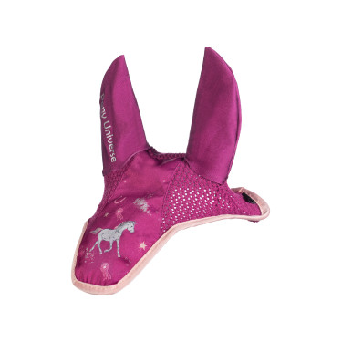 Fliegenhaube HKM Polly