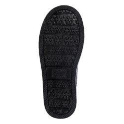 Wasserdichte gefütterte Stiefel HKM Davos Legolin Schwarz