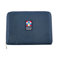 Range-passeport Horze Bleu foncé