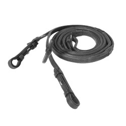 Gummizügel Fine Grip Horze Gummizügel Fine Grip Horze