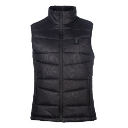 Wärmeweste Herren HKM Heat Control Style