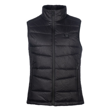 Wärmeweste Herren HKM Heat Control Style