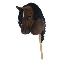 Hobby Horse HKM Dressur Avalon