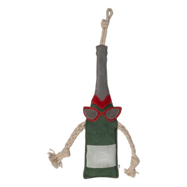 Pferdespielzeug HKM Champagner
