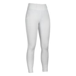 HKM Jil High Waist Reitleggings mit Silikon-Besatz