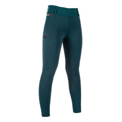 Leggings Lauria Garrelli Livigno Vollbesatz 1/1 aus Silikon