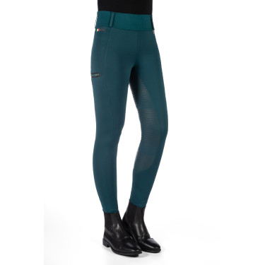 Leggings Lauria Garrelli Livigno Vollbesatz 1/1 aus Silikon Leggings Lauria Garrelli Livigno Vollbesatz 1/1 aus Silikon