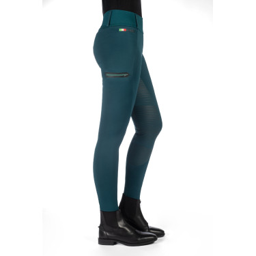 Leggings Lauria Garrelli Livigno Vollbesatz 1/1 aus Silikon Leggings Lauria Garrelli Livigno Vollbesatz 1/1 aus Silikon