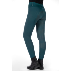Leggings Lauria Garrelli Livigno Vollbesatz 1/1 aus Silikon Dunkelgrün Grün Leggings Lauria Garrelli Livigno Vollbesatz 1/1 aus Silikon Dunkelgrün Grün