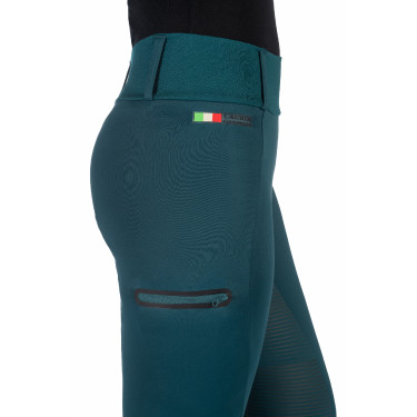 Leggings Lauria Garrelli Livigno Vollbesatz 1/1 aus Silikon Leggings Lauria Garrelli Livigno Vollbesatz 1/1 aus Silikon
