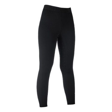 Leggings HKM Tabea Vollbesatz Silikon