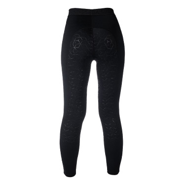 Leggings HKM Tabea Vollbesatz Silikon Leggings HKM Tabea Vollbesatz Silikon